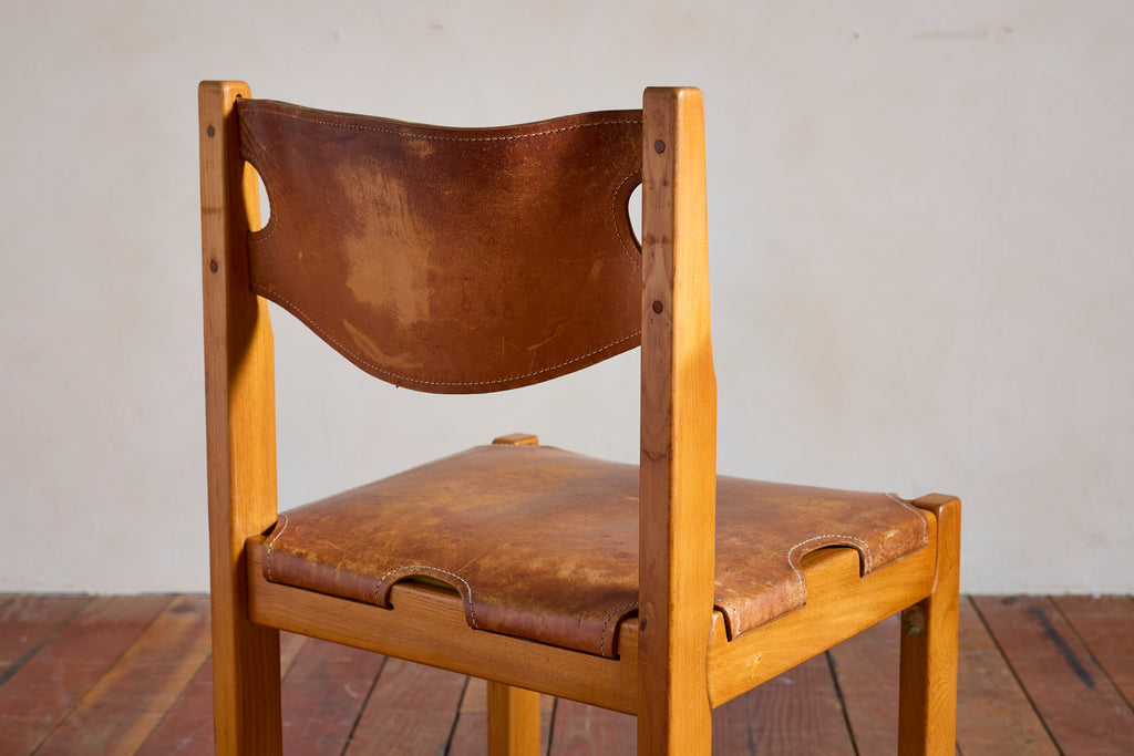 Maison Regain Chairs - Set of 6