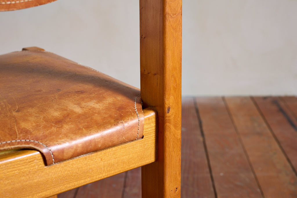 Maison Regain Chairs - Set of 6