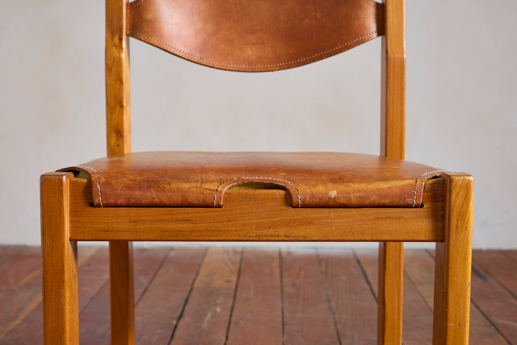 Maison Regain Chairs - Set of 6