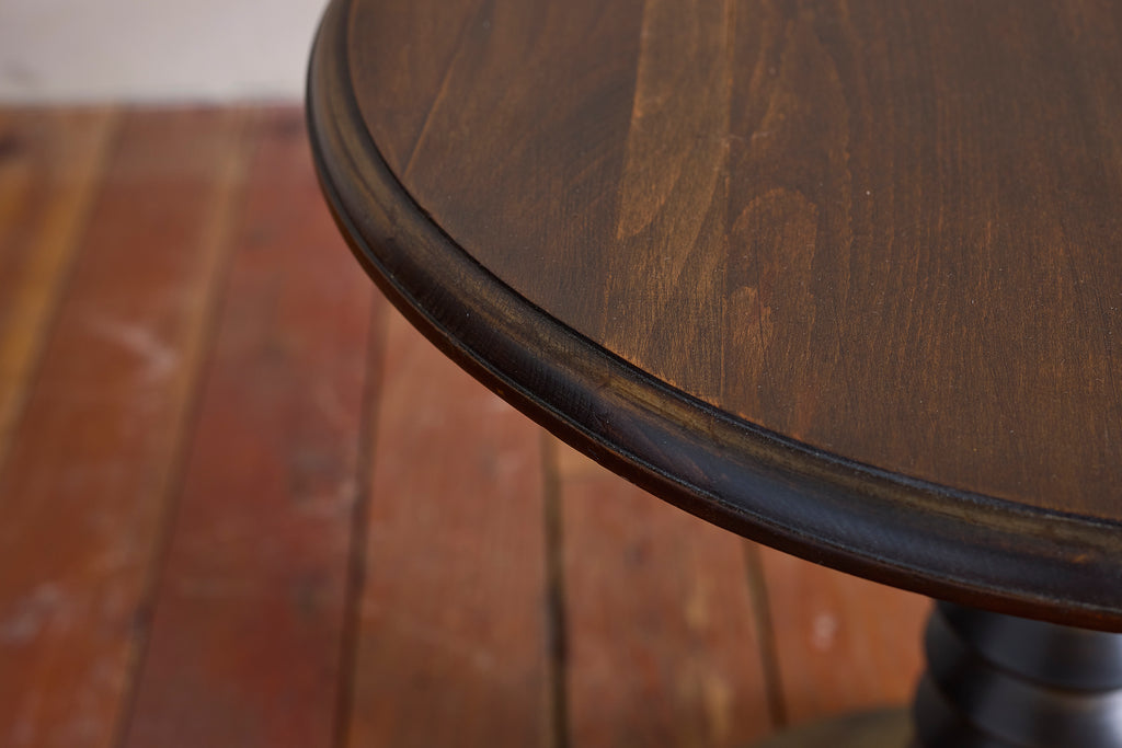 Charles Dudouyt Table