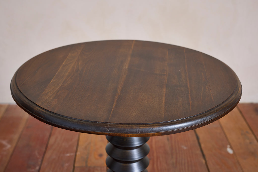 Charles Dudouyt Table