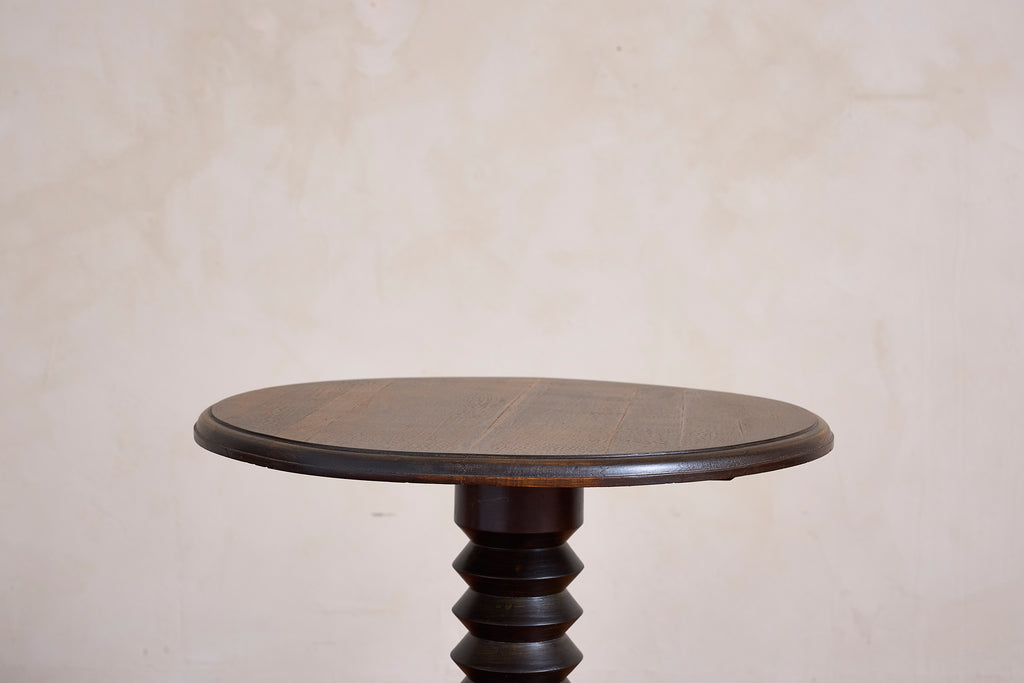 Charles Dudouyt Table