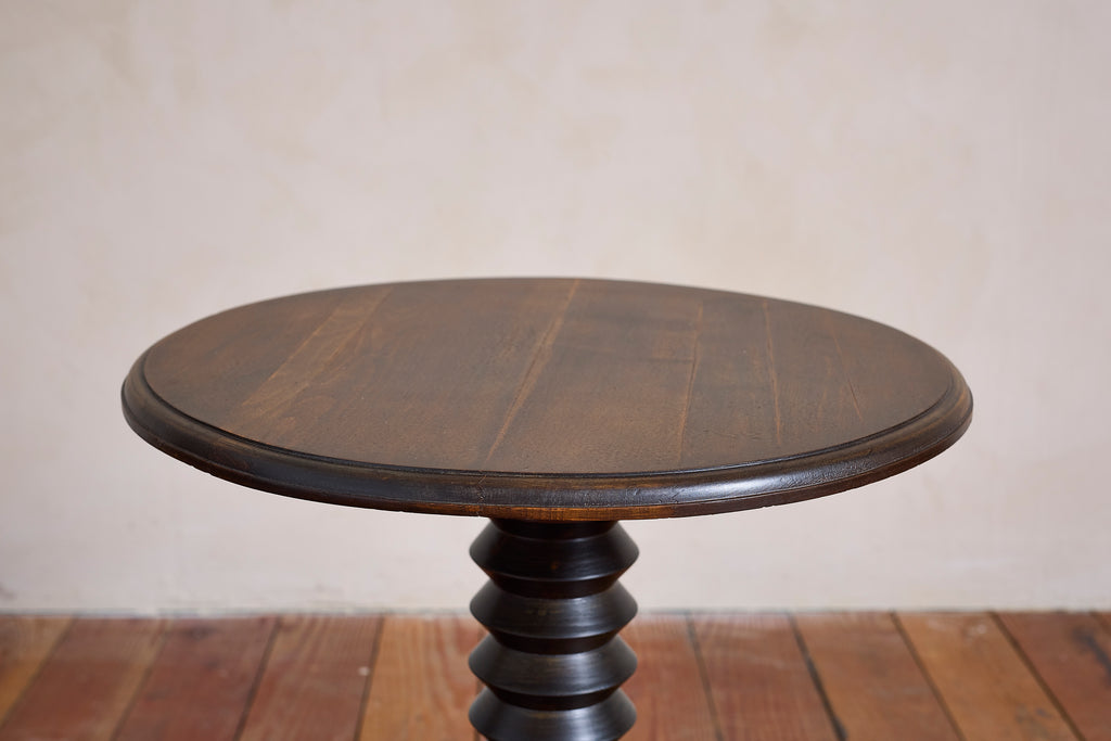 Charles Dudouyt Table