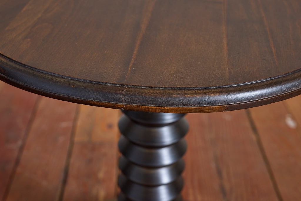 Charles Dudouyt Table