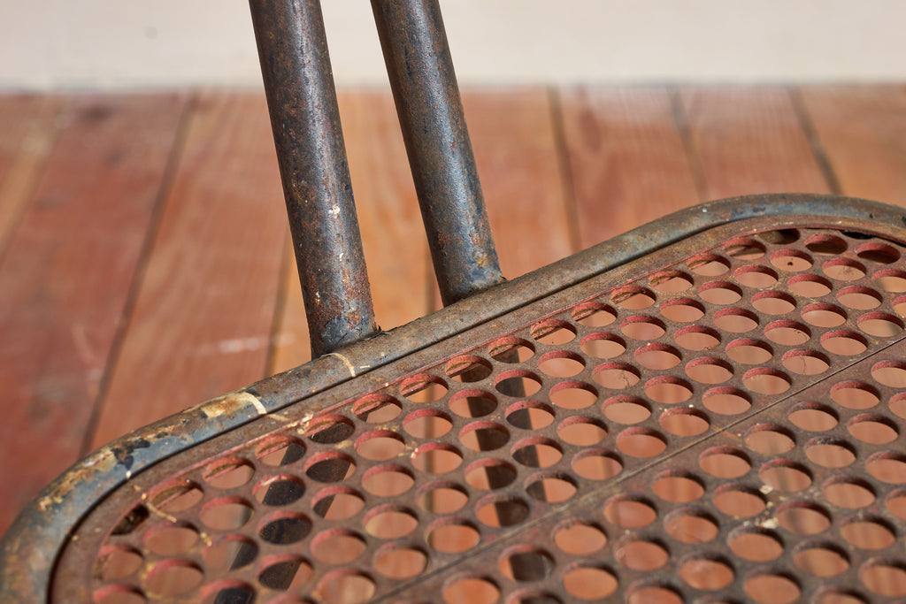 Rene Malaval "Radar" Side Chair