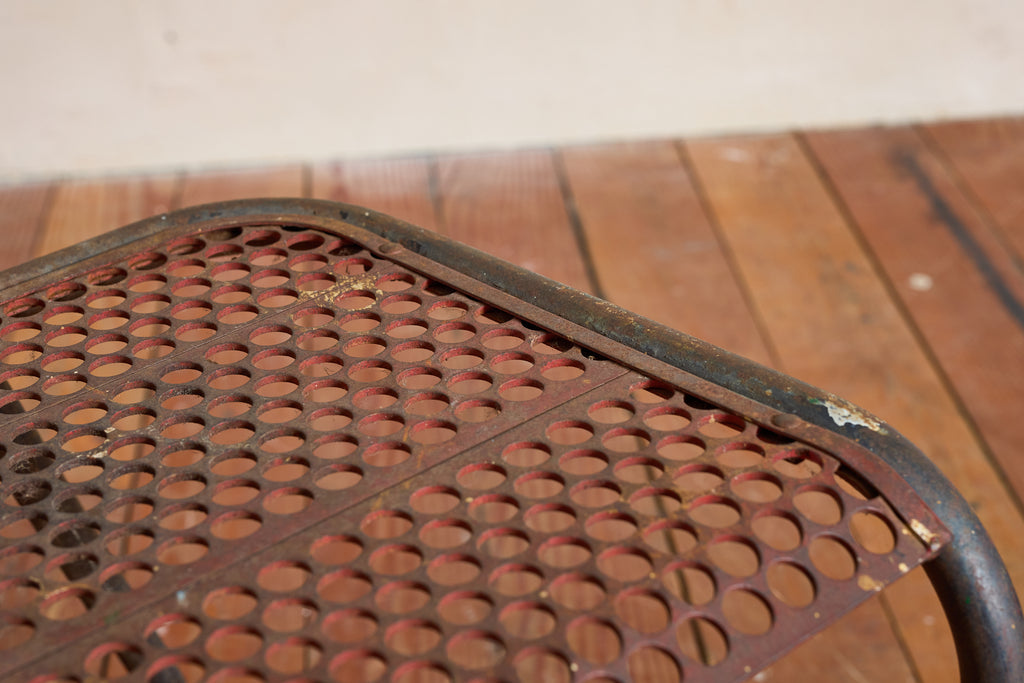 Rene Malaval "Radar" Side Chair