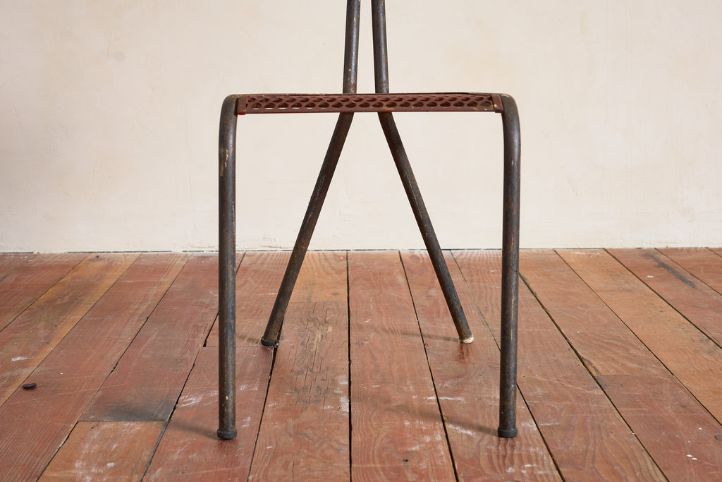 Rene Malaval "Radar" Side Chair