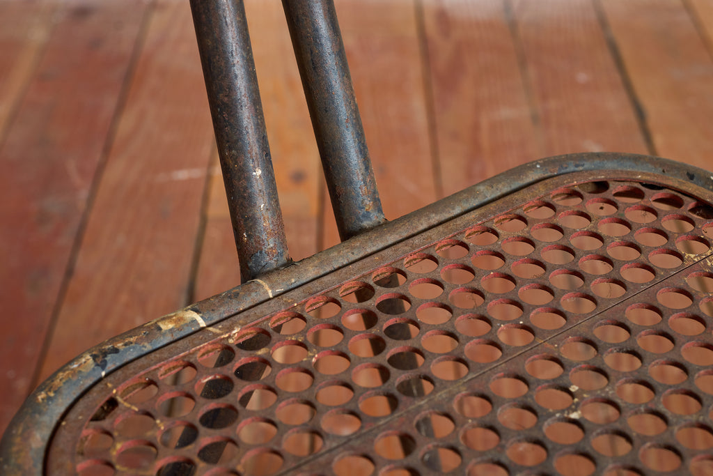 Rene Malaval "Radar" Side Chair