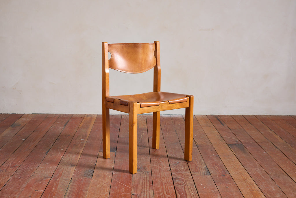 Set of 10 Maison Regain Chairs