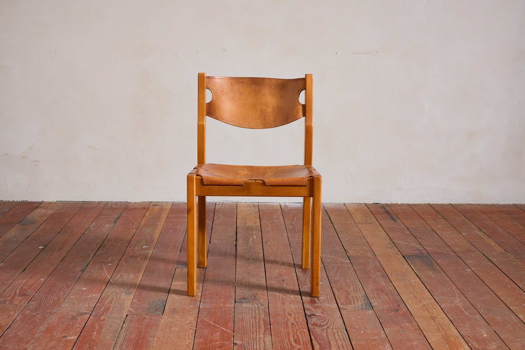 Set of 10 Maison Regain Chairs