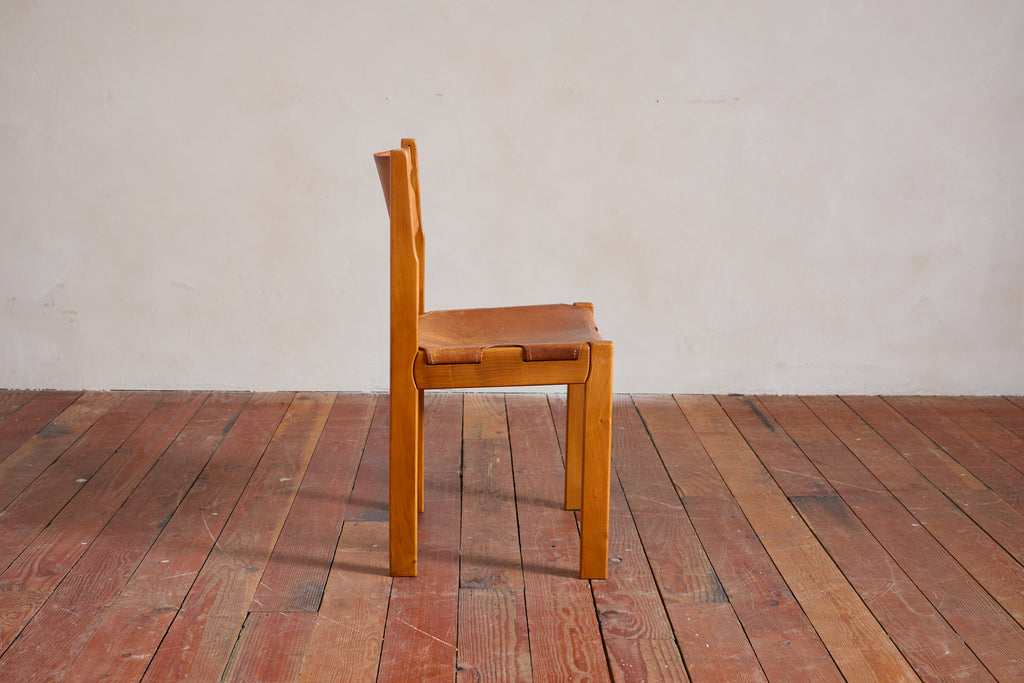 Set of 10 Maison Regain Chairs