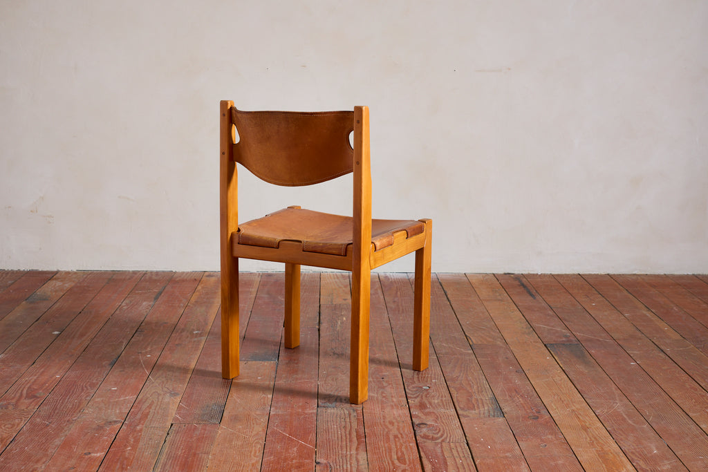 Set of 10 Maison Regain Chairs