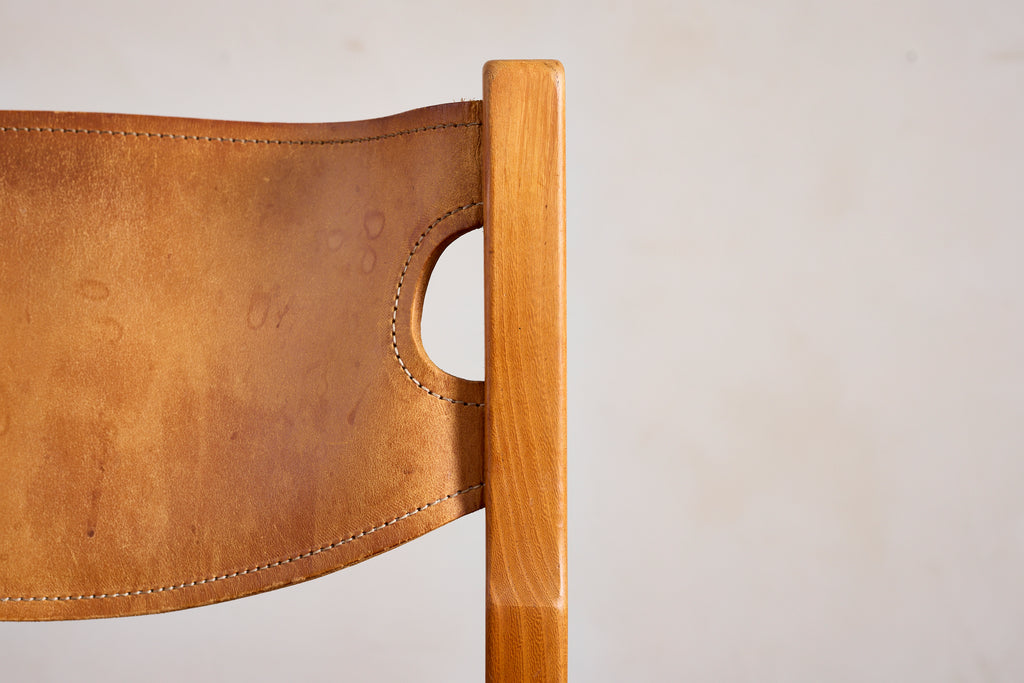 Set of 10 Maison Regain Chairs