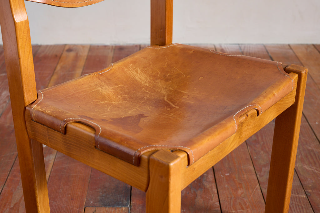 Set of 10 Maison Regain Chairs