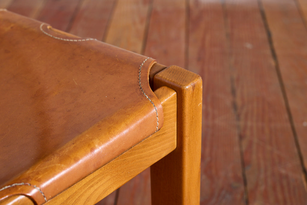 Set of 10 Maison Regain Chairs