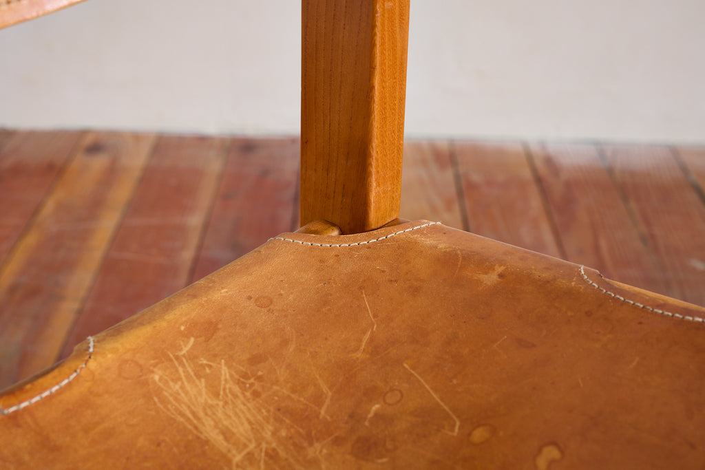 Set of 10 Maison Regain Chairs