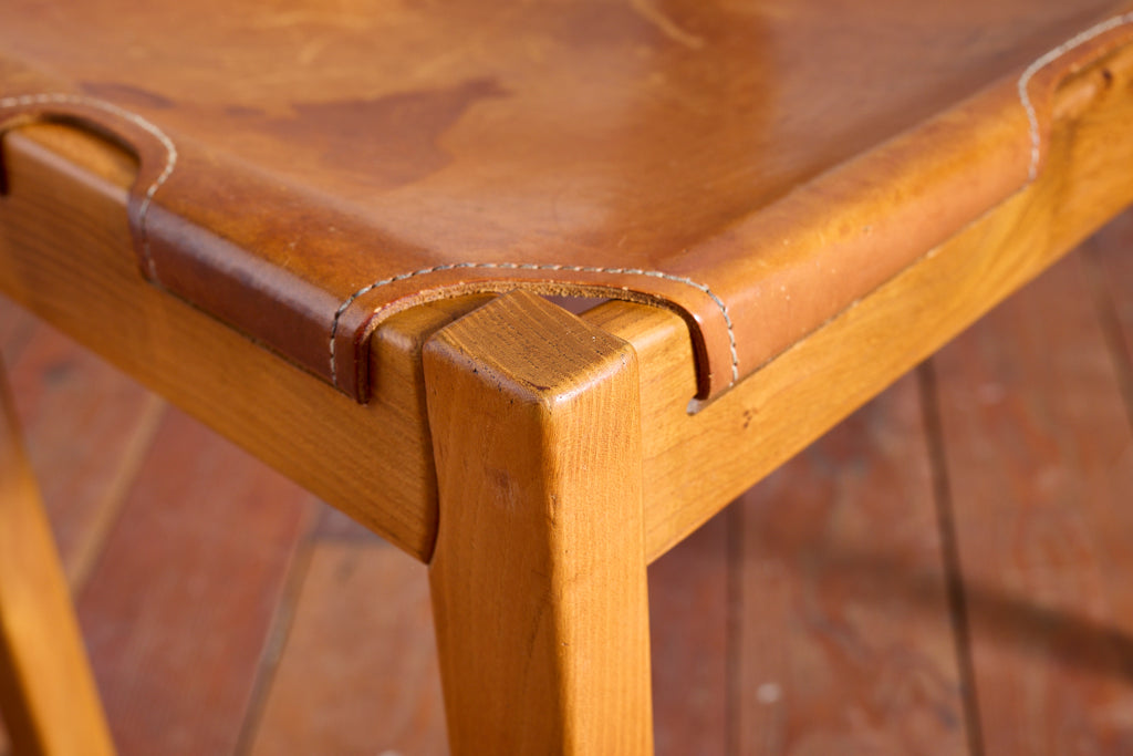 Set of 10 Maison Regain Chairs