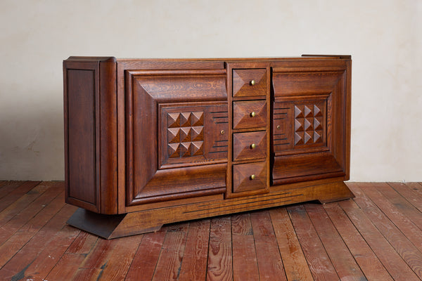 Charles Dudouyt Sideboard