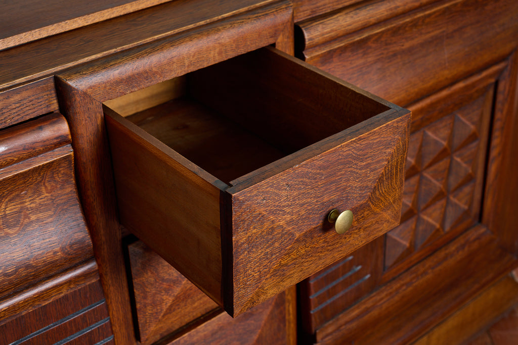 Charles Dudouyt Sideboard