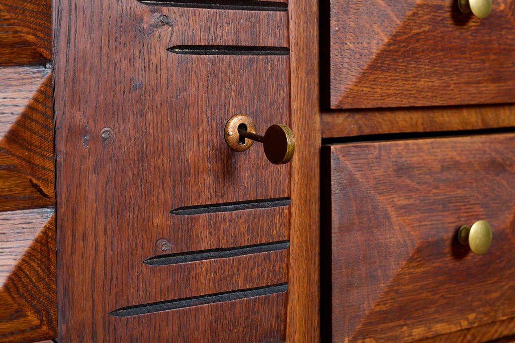 Charles Dudouyt Sideboard