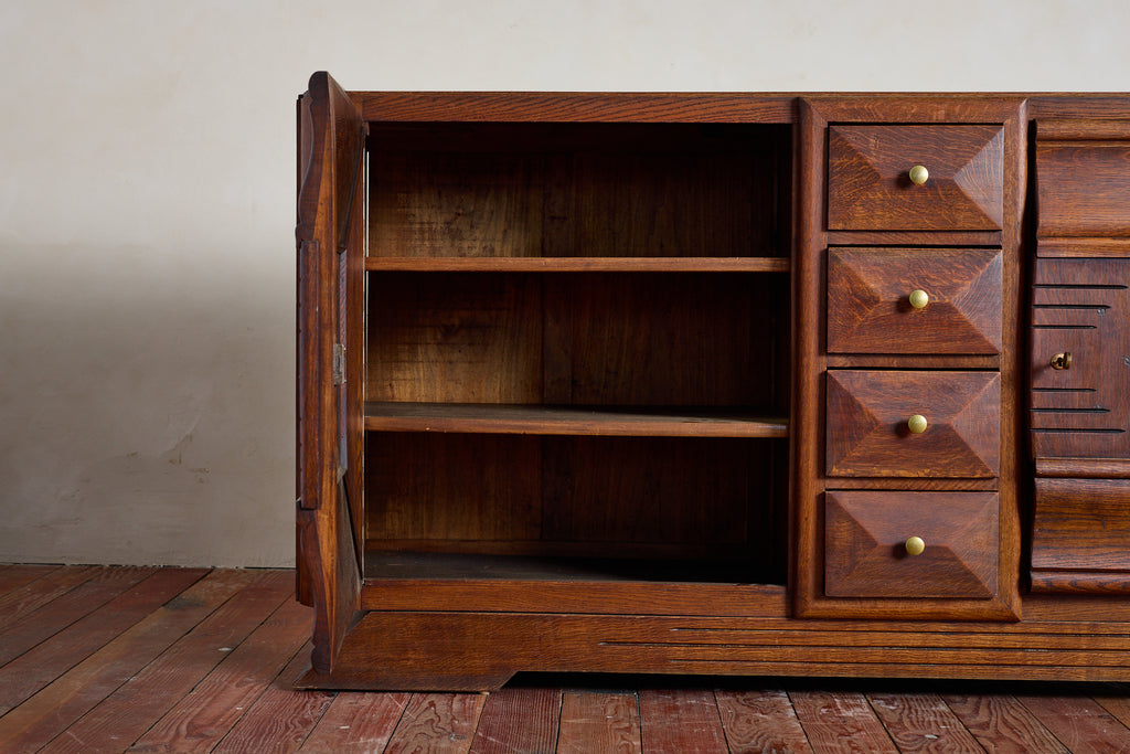 Charles Dudouyt Sideboard