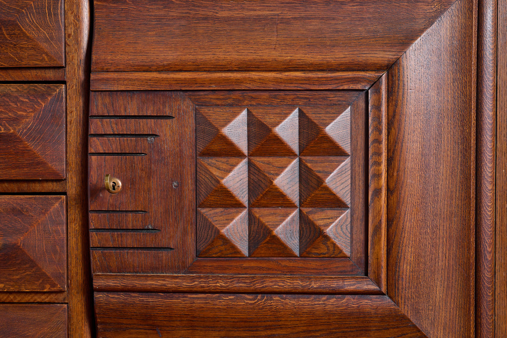 Charles Dudouyt Sideboard