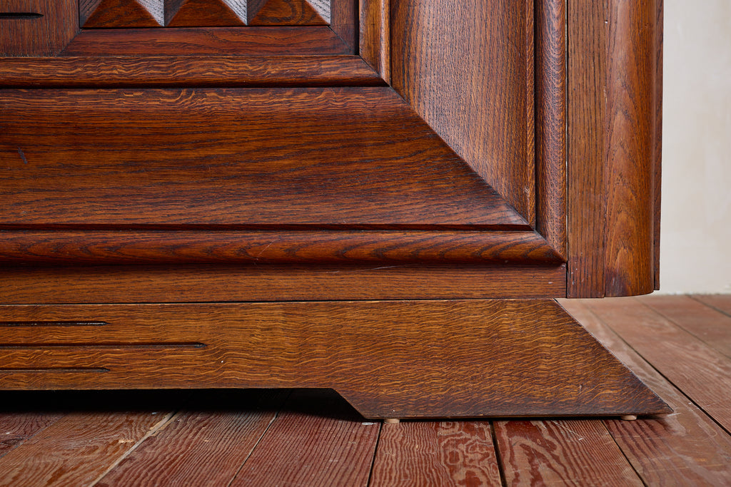 Charles Dudouyt Sideboard