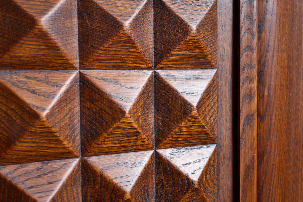 Charles Dudouyt Sideboard