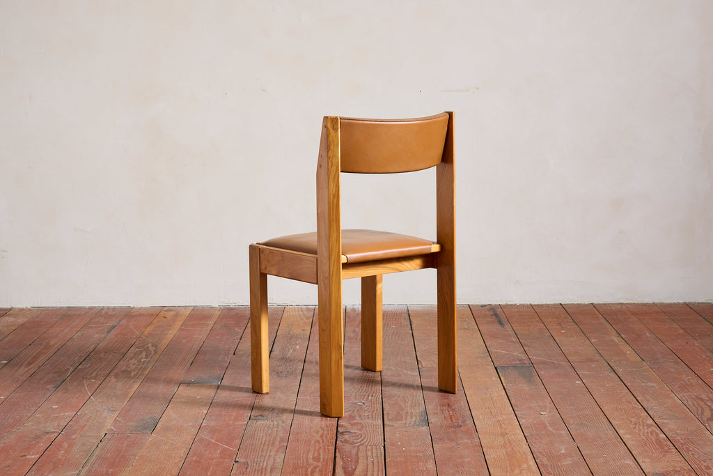 Dining Chairs by Luigi Gorgoni for Roche Bobois