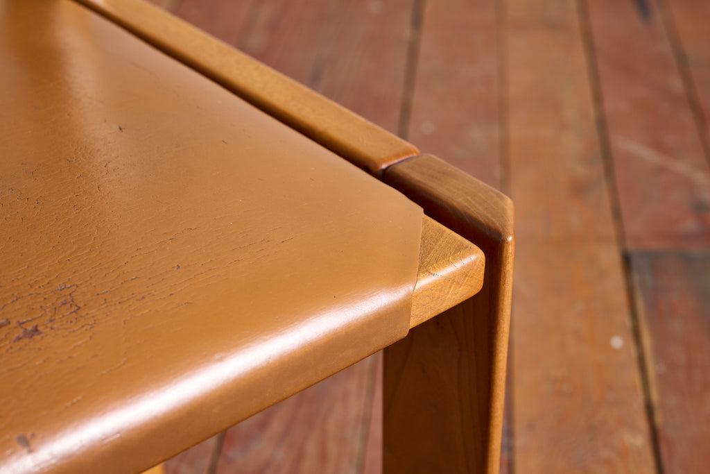 Dining Chairs by Luigi Gorgoni for Roche Bobois