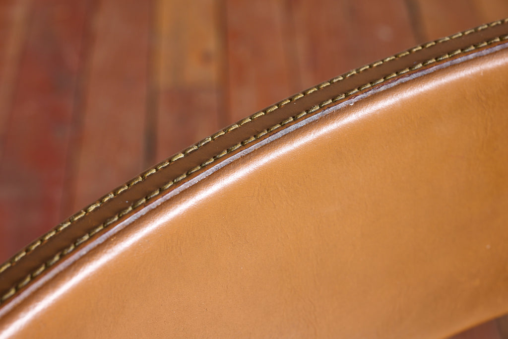 Dining Chairs by Luigi Gorgoni for Roche Bobois