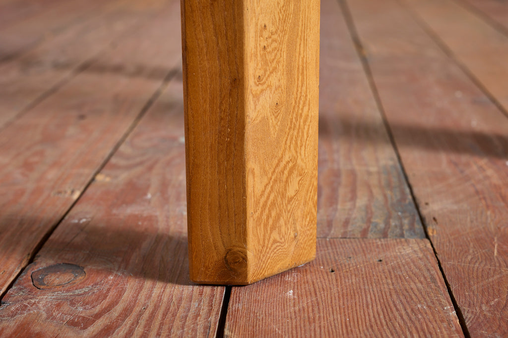 Dining Chairs by Luigi Gorgoni for Roche Bobois