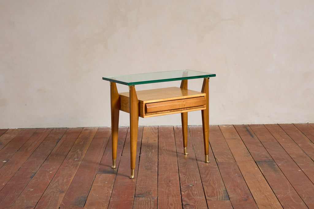 Nightstands by La Permanente Mobili Cantù