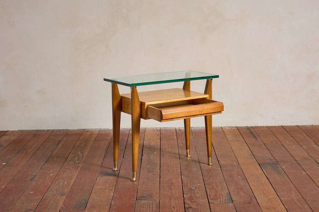 Nightstands by La Permanente Mobili Cantù