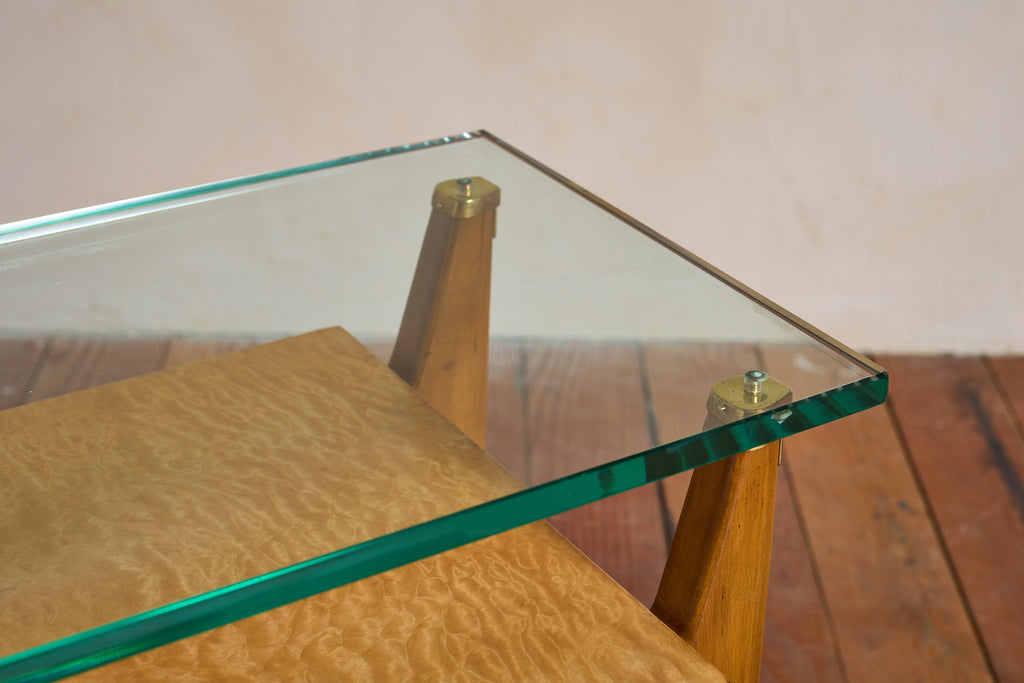 Nightstands by La Permanente Mobili Cantù