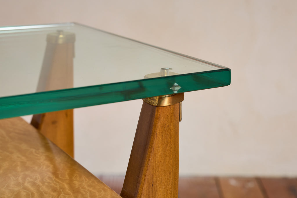 Nightstands by La Permanente Mobili Cantù