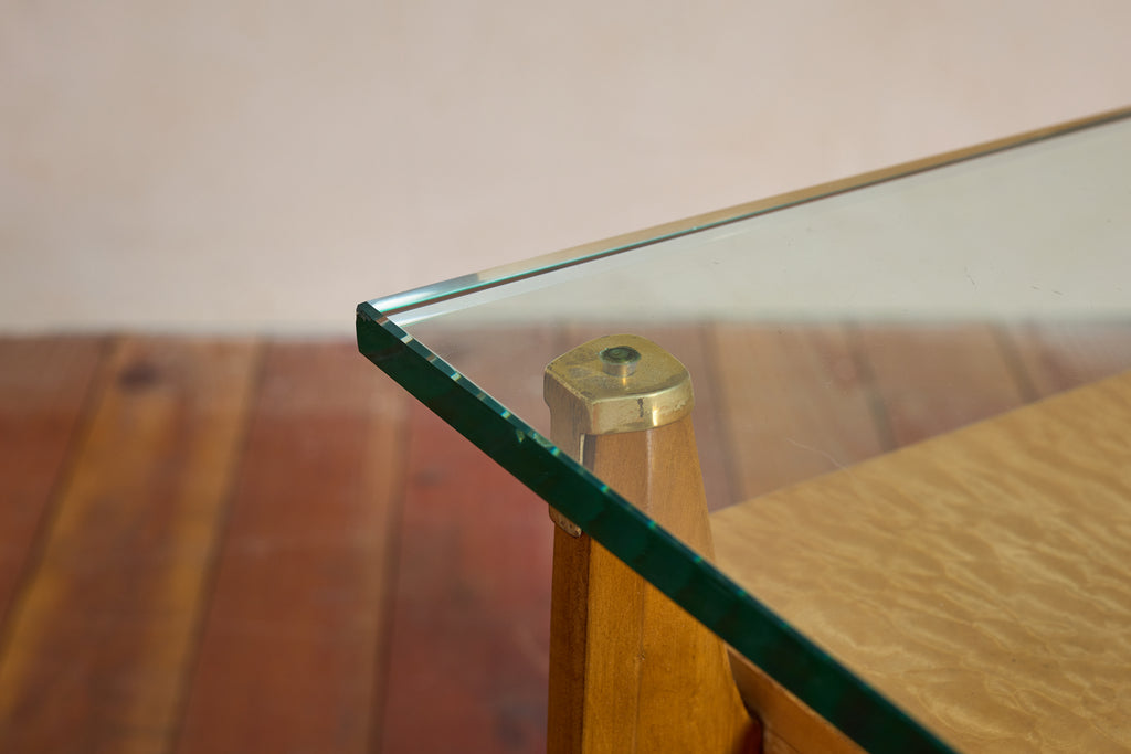 Nightstands by La Permanente Mobili Cantù