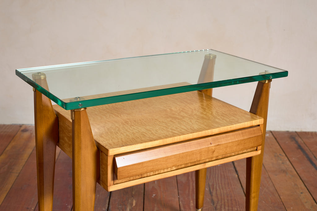 Nightstands by La Permanente Mobili Cantù