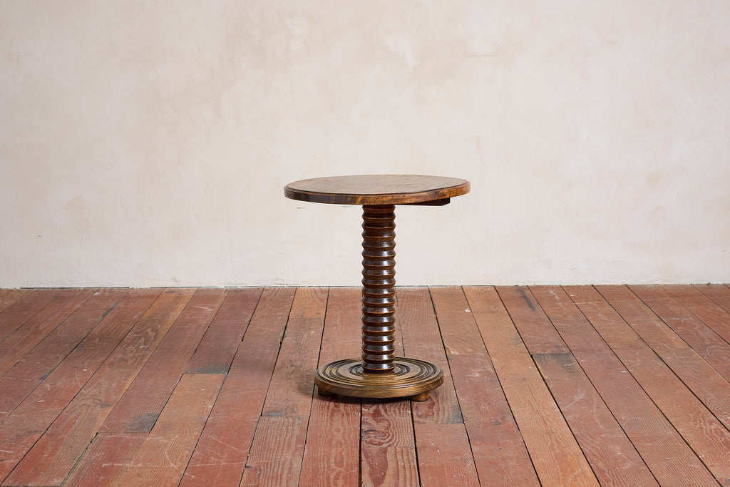 Charles Dudouyt Table