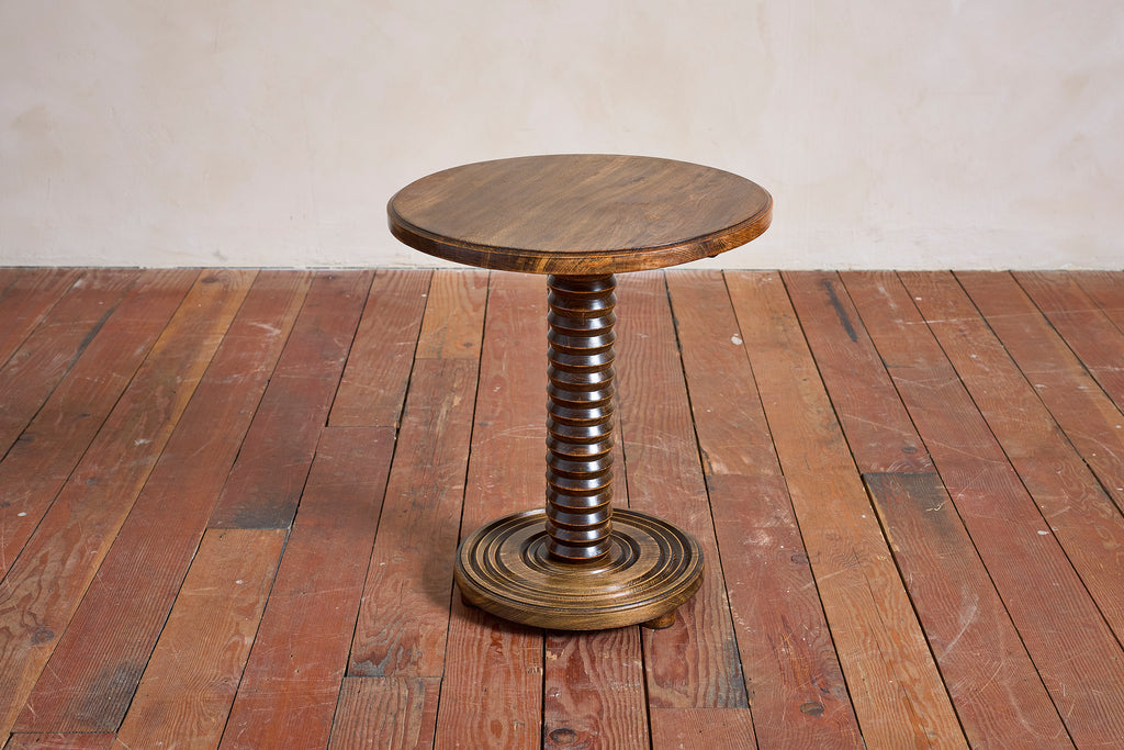 Charles Dudouyt Table