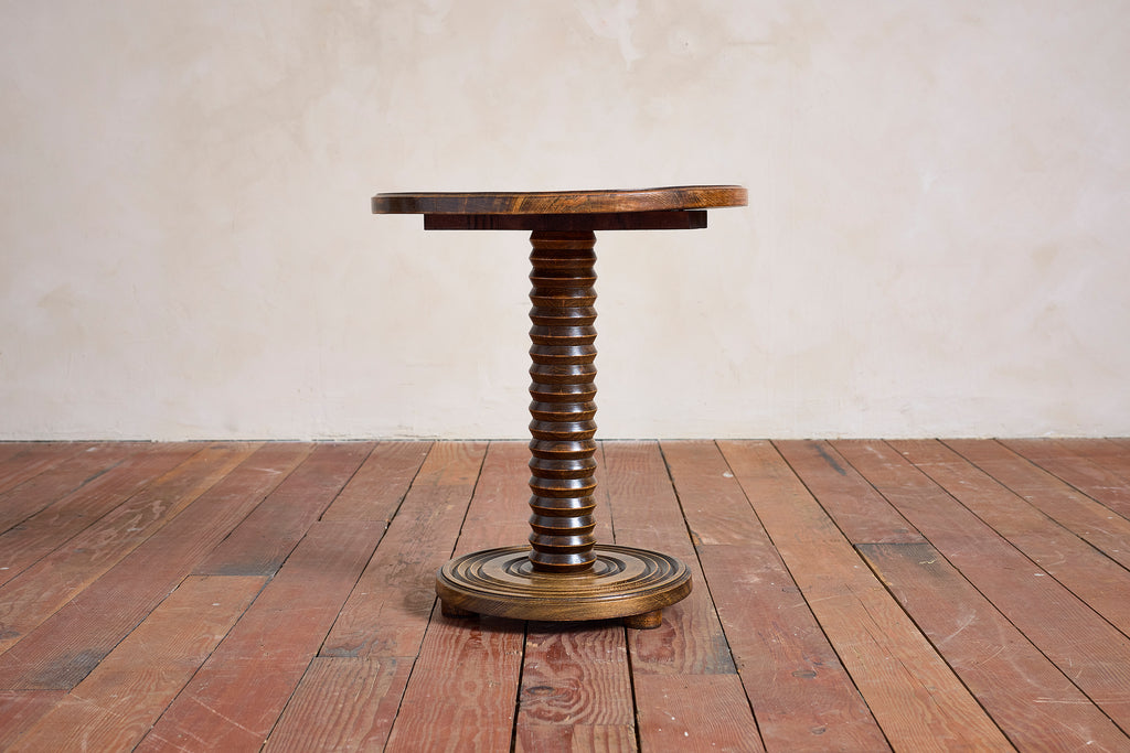 Charles Dudouyt Table