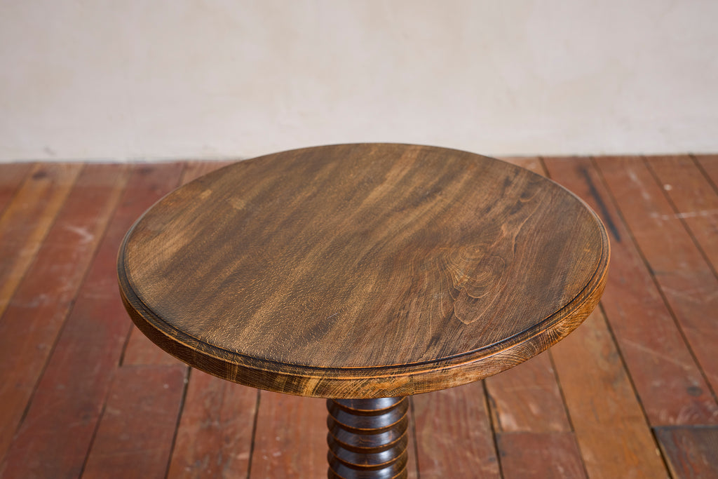 Charles Dudouyt Table