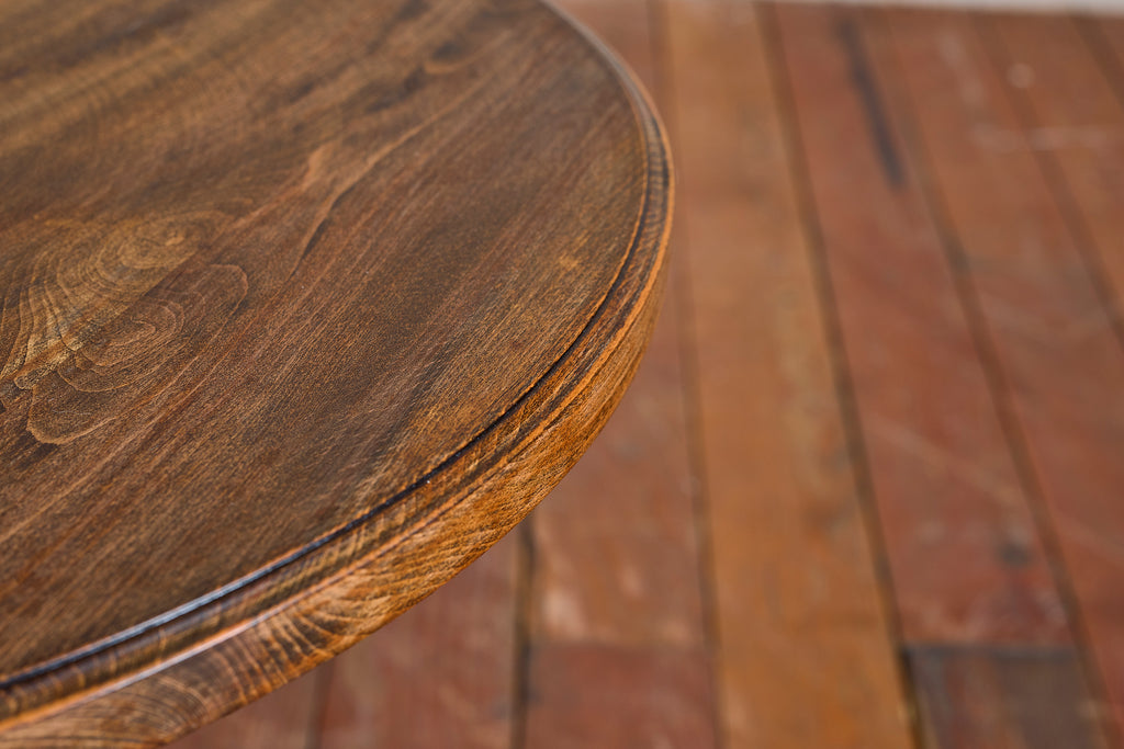 Charles Dudouyt Table