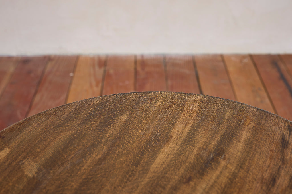 Charles Dudouyt Table