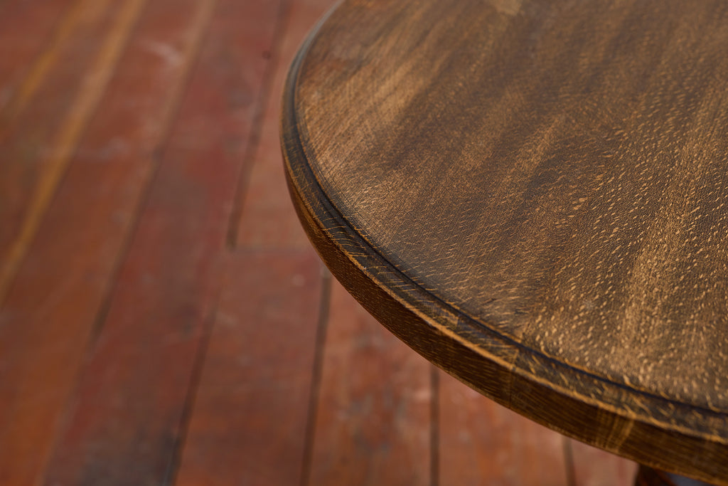 Charles Dudouyt Table