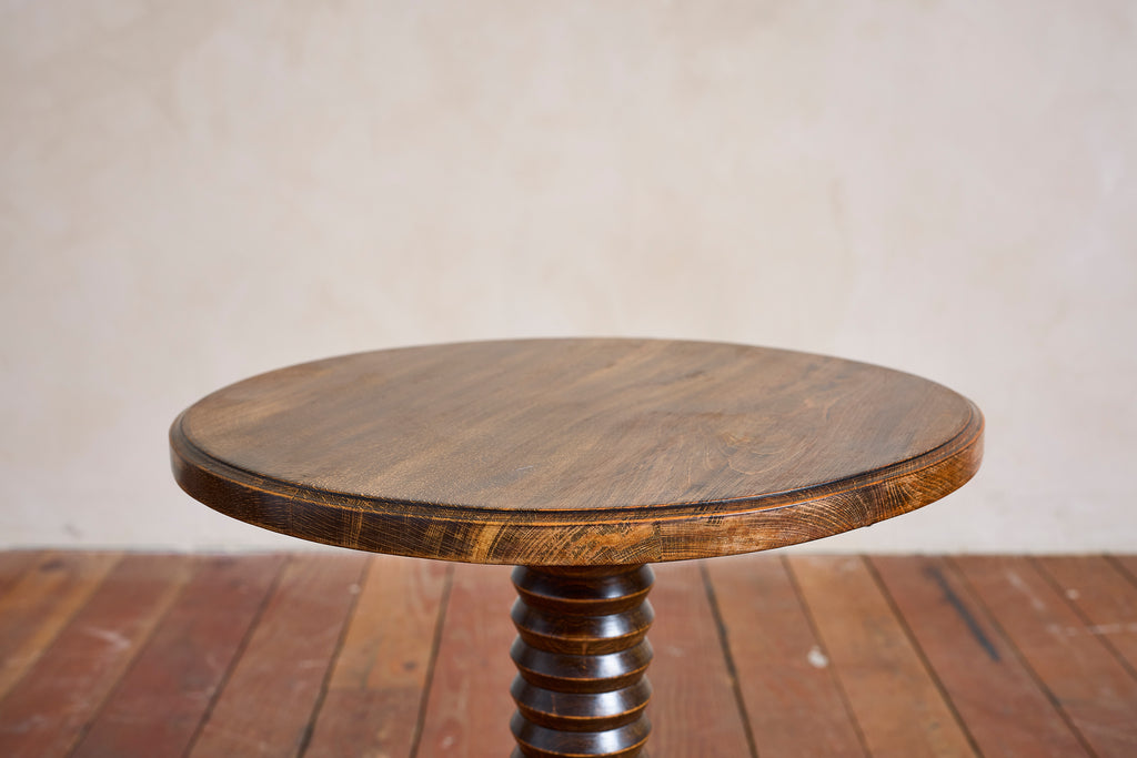 Charles Dudouyt Table