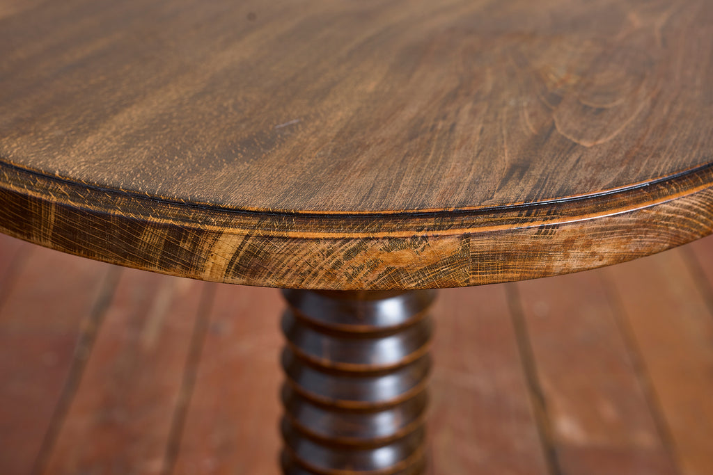 Charles Dudouyt Table