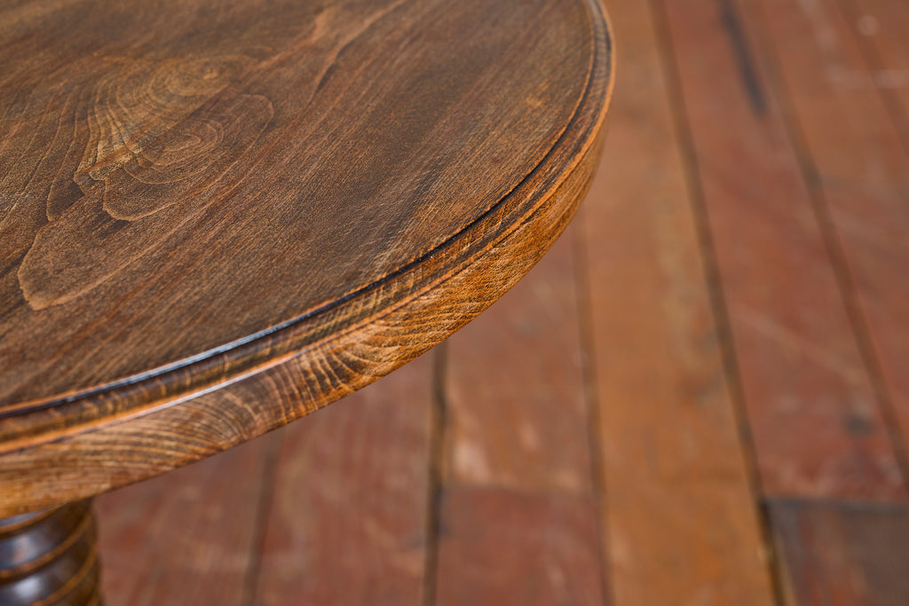 Charles Dudouyt Table