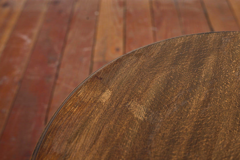 Charles Dudouyt Table