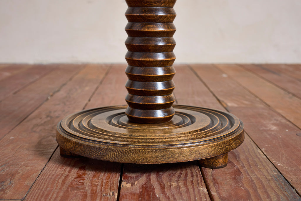 Charles Dudouyt Table